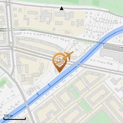 Foto zu Wiesendamm 133, 22303 Hamburg