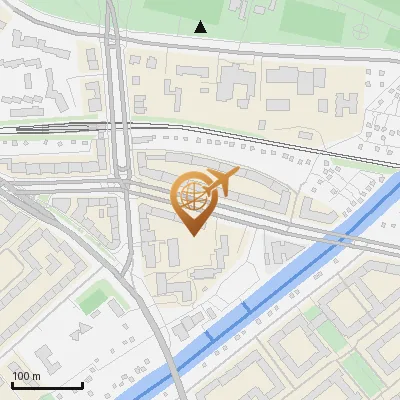 Foto zu Wiesendamm 137, 22303 Hamburg