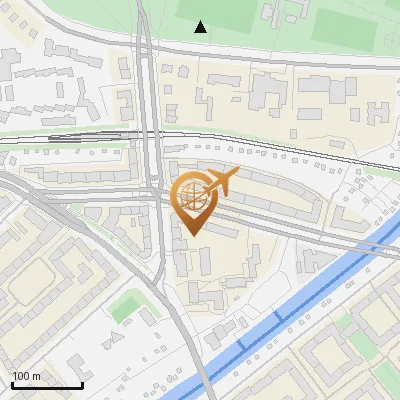 Foto zu Wiesendamm 143, 22303 Hamburg