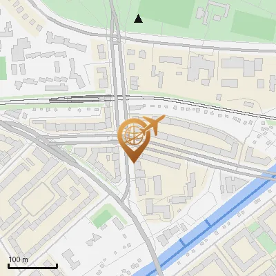 Foto zu Wiesendamm 147, 22303 Hamburg