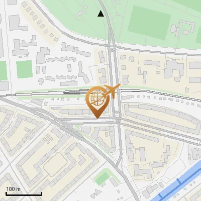 Foto zu Wiesendamm 150, 22303 Hamburg