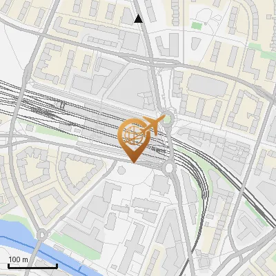 Foto zu Wiesendamm 2, 22305 Hamburg