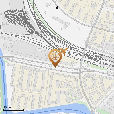 Foto zu Wiesendamm 22, 22305 Hamburg