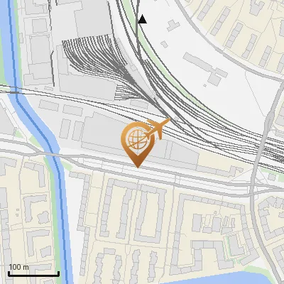 Foto zu Wiesendamm 24, 22305 Hamburg