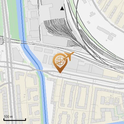 Foto zu Wiesendamm 28, 22305 Hamburg