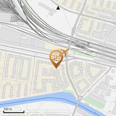 Foto zu Wiesendamm 29, 22305 Hamburg