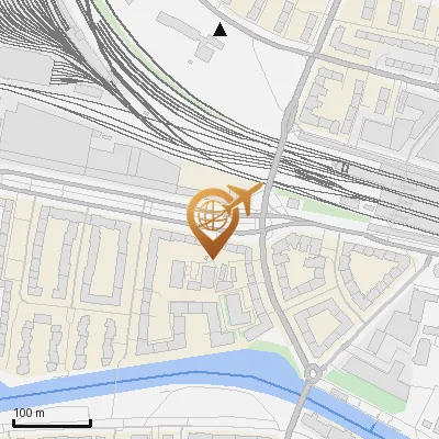 Foto zu Wiesendamm 31, 22305 Hamburg