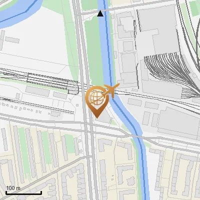 Foto zu Wiesendamm 32, 22305 Hamburg