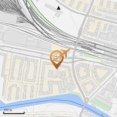 Foto zu Wiesendamm 33, 22305 Hamburg