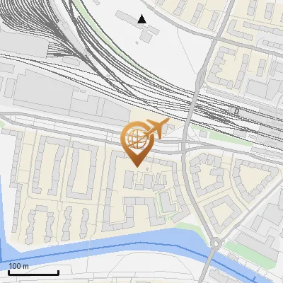 Foto zu Wiesendamm 35, 22305 Hamburg