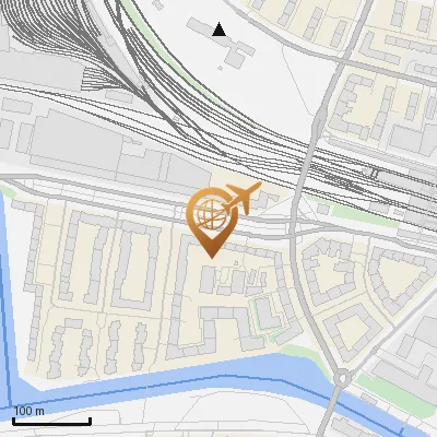 Foto zu Wiesendamm 37, 22305 Hamburg