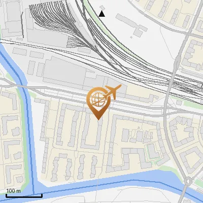 Foto zu Wiesendamm 41, 22305 Hamburg