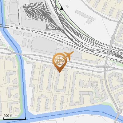 Foto zu Wiesendamm 43, 22305 Hamburg