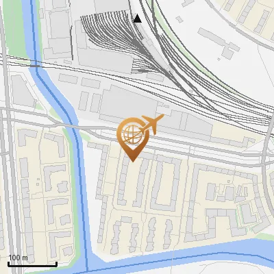 Foto zu Wiesendamm 45, 22305 Hamburg