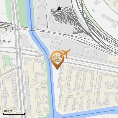 Foto zu Wiesendamm 49, 22305 Hamburg