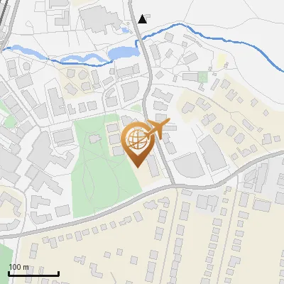 Foto zu Wiesenhöfen 14, 22359 Hamburg