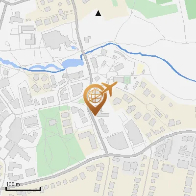 Foto zu Wiesenhöfen 3, 22359 Hamburg