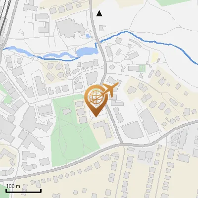 Foto zu Wiesenhöfen 4, 22359 Hamburg