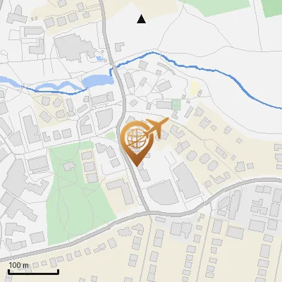 Foto zu Wiesenhöfen 5, 22359 Hamburg