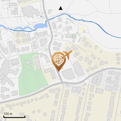 Foto zu Wiesenhöfen 9, 22359 Hamburg