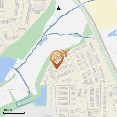 Foto zu Wiesenhof 10, 22143 Hamburg