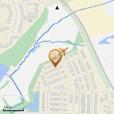 Foto zu Wiesenhof 41, 22143 Hamburg