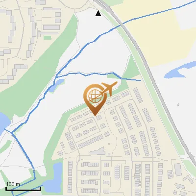 Foto zu Wiesenhof 43, 22143 Hamburg