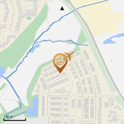 Foto zu Wiesenhof 49, 22143 Hamburg