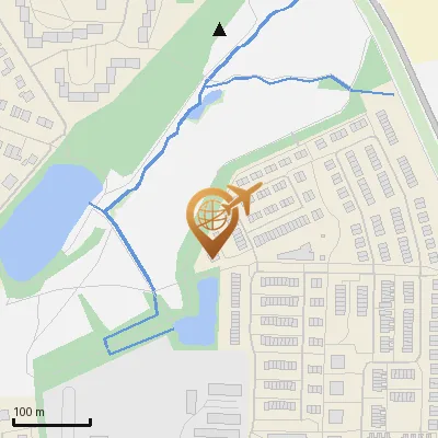 Foto zu Wiesenhof 5, 22143 Hamburg