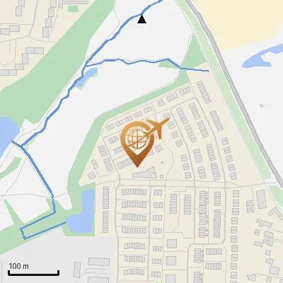 Foto zu Wiesenhof 67, 22143 Hamburg