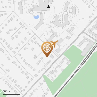 Foto zu Wiesenkamp 1, 22359 Hamburg