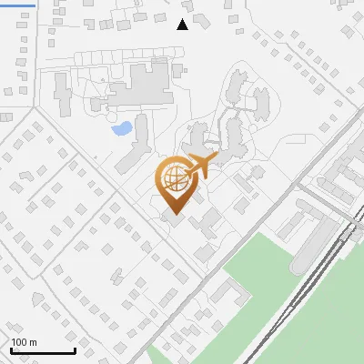 Foto zu Wiesenkamp 10, 22359 Hamburg