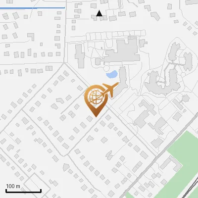 Foto zu Wiesenkamp 15, 22359 Hamburg