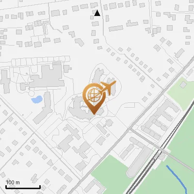 Foto zu Wiesenkamp 16, 22359 Hamburg