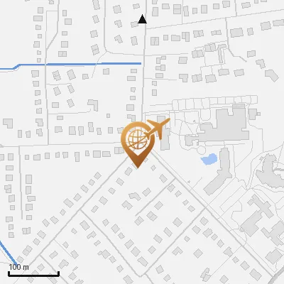 Foto zu Wiesenkamp 25, 22359 Hamburg