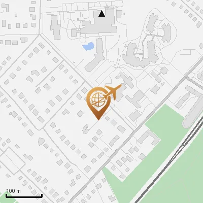 Foto zu Wiesenkamp 5, 22359 Hamburg