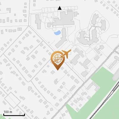 Foto zu Wiesenkamp 9, 22359 Hamburg