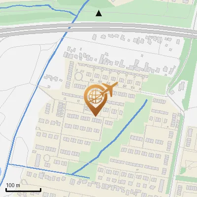 Foto zu Wiesenknopfstieg 1, 22119 Hamburg