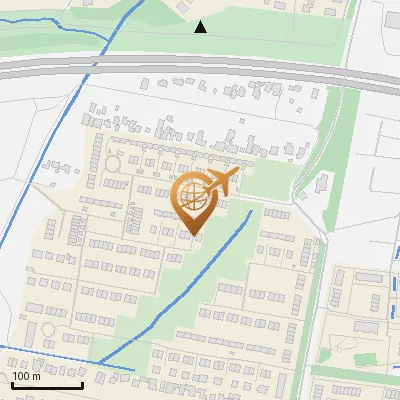 Foto zu Wiesenknopfstieg 21, 22119 Hamburg