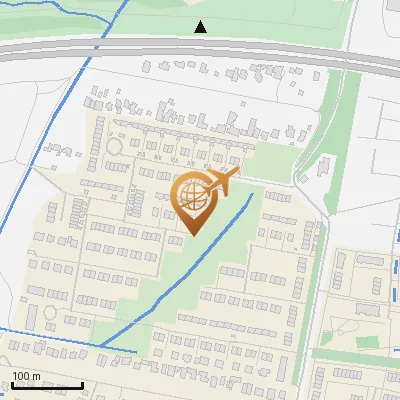 Foto zu Wiesenknopfstieg 23, 22119 Hamburg