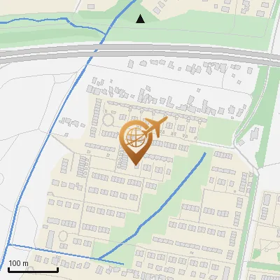 Foto zu Wiesenknopfstieg 3, 22119 Hamburg