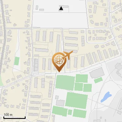 Foto zu Wiesenrautenstieg 5, 22607 Hamburg