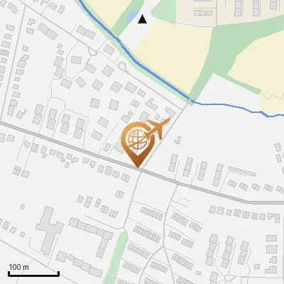 Foto zu Wiesenredder 100, 22149 Hamburg