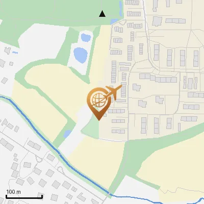 Foto zu Wiesenredder 14, 22149 Hamburg