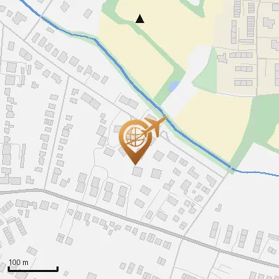 Foto zu Wiesenredder 76, 22149 Hamburg