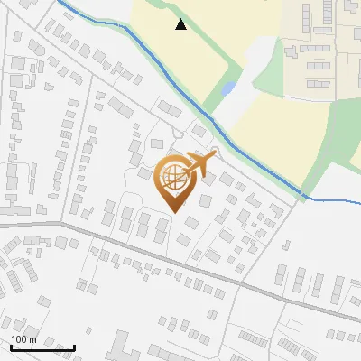 Foto zu Wiesenredder 78, 22149 Hamburg