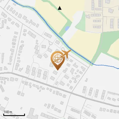 Foto zu Wiesenredder 80, 22149 Hamburg