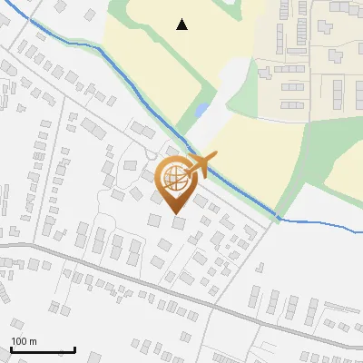 Foto zu Wiesenredder 82, 22149 Hamburg