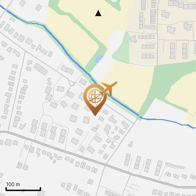 Foto zu Wiesenredder 84, 22149 Hamburg