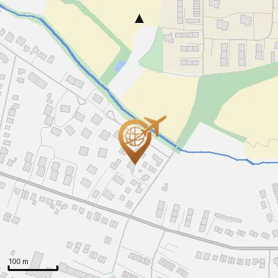 Foto zu Wiesenredder 86, 22149 Hamburg